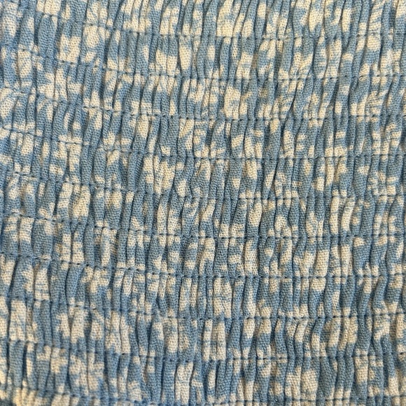 Rock n Rags Mini Skirt - Picture 4 of 4